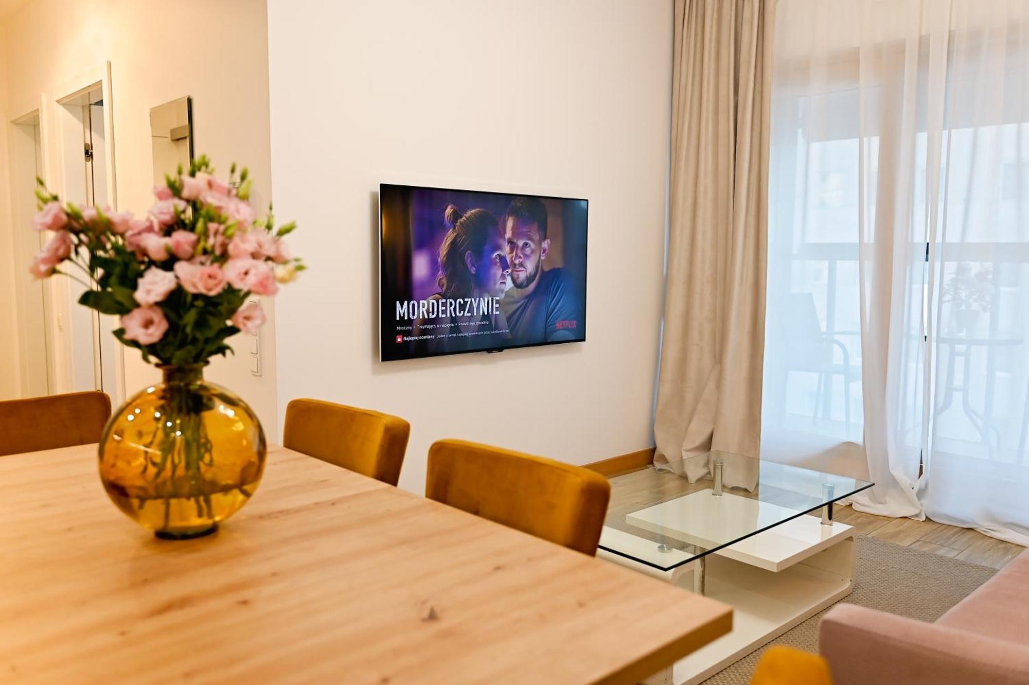 Mennica Residence Patronus Apartments 바르샤바 외부 사진